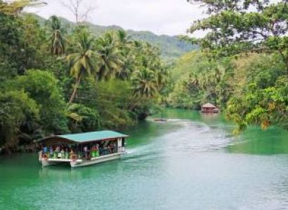 Cebu - Bohol Discovery 5 Days