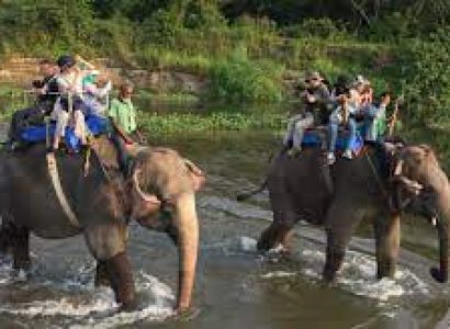 Nagarkot Family Hike Tour