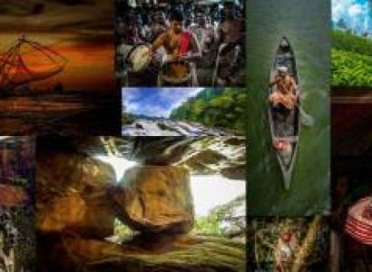 9Nights 10Days Kerla Tour