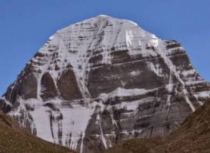 9 DAYS KAILASH MANASAROVAR YATRA VIA HELICOPTER – EX LUCKNOW