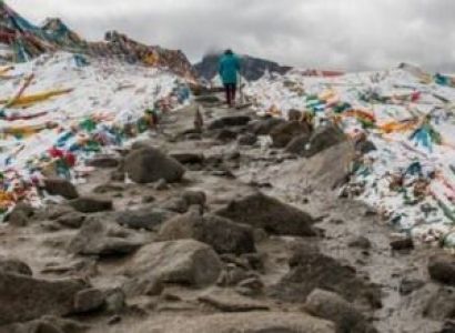 14 DAYS KAILASH MANASAROVAR YATRA VIA KERUNG (OVERLAND) – 2026