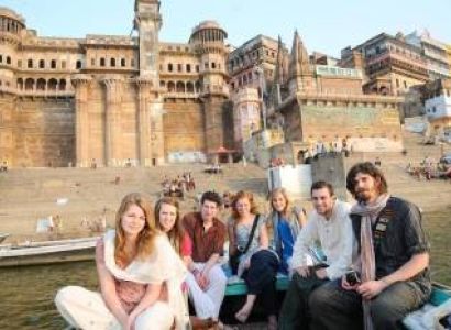 3 Night 4 Day Varanasi Family Tour Package