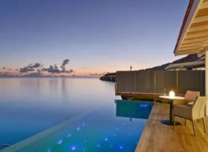 Maldives Couple Packages - 3 Days 2 Nights