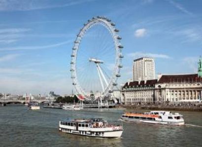 Discover Europe 15 Nights - 16 Days