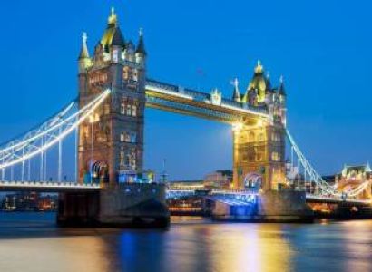 Enchanting Europe 13 Nights 14 Days