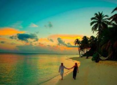 Maldives Tour Package For 5 days