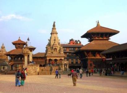 Nepal 7 Nights 8 Days Tour