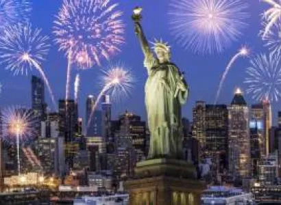 USA Tour 12 Nights - 13 Days