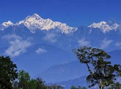 7 Night - 8 Days Sikkim - Darjeeling - Kalimpong Tour