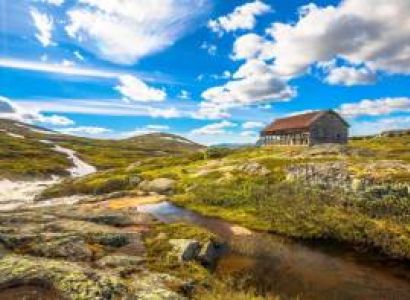 Scandinavia 10N Tour Package