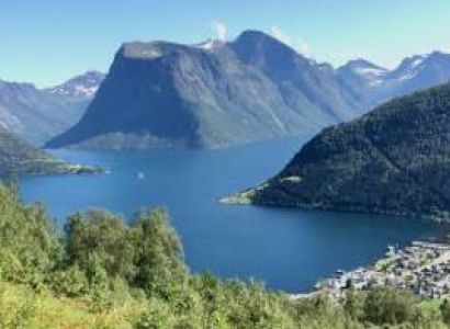 Scandinavia With Norway - 14N Package
