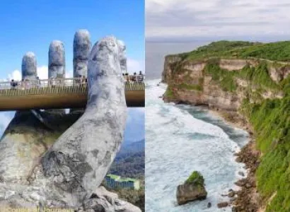 Vietnam And Bali 11N - 12D Tour