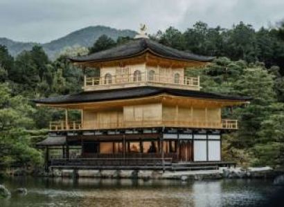 Discover Taiwan - Japan - Korea 18N Package