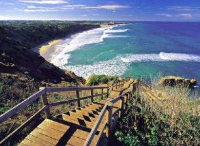 Majestic New Zealand - Australia 14N Tour