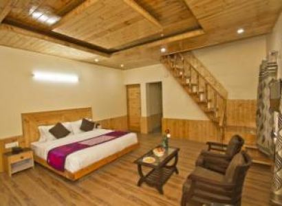 Royal INN Family Suite Room Image