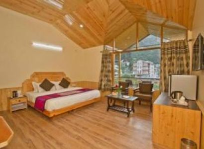 Royal INN Super Deluxe Room Image