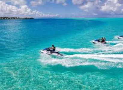 03 Nights - 04 Days Wonderful Andaman