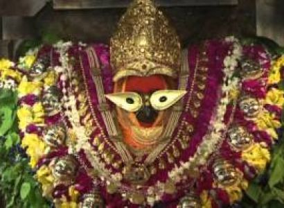 Varanasi and Mirzapur Tour