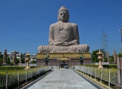 Varanasi and Bodh Gaya Tour