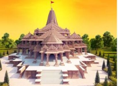 Varanasi and Ayodhya Tour