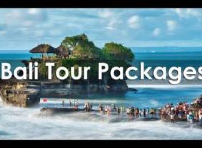 Bali Tour Package for 6N and 7D