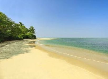 B2B Goa Package 3 Nights - 4 Days