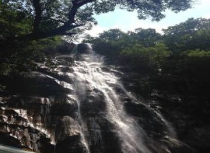 6 Nights and 7 days Bhopal Pachmarhi  Tour
