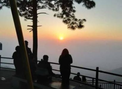 2 Night 3 Days Kasauli Tour Package