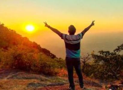 Udaipur - Mount Abu 4 Days Tour