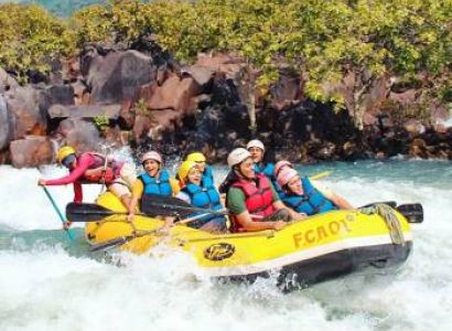 Dandeli Tour Package