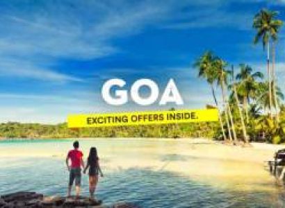 Ultimate Goa Tour