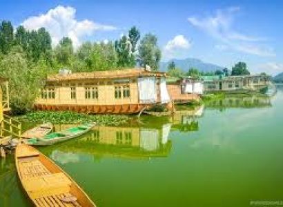 KASHMIR TRIP PACKAGE