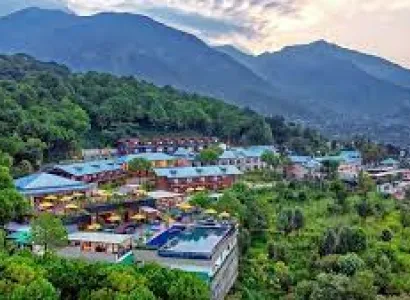 Dharamshala Trip Package