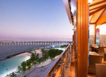 4 Nights 5 Days Tour to Male City