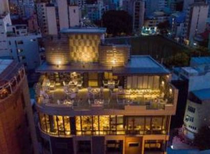 Male Tour 5 Nights 6 Days