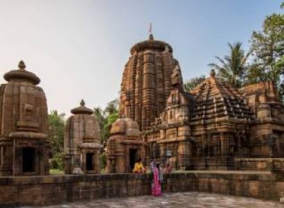 Bhubaneswar - Konark Tour Package from Bhubaneswar
