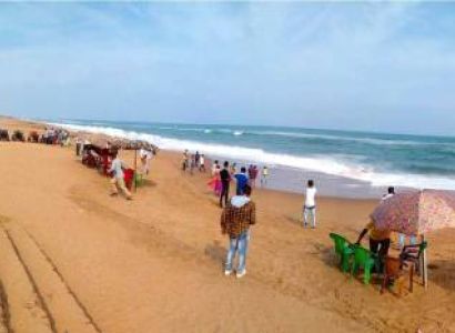 Bhubaneswar - Konark Tour Package from Bhubaneswar