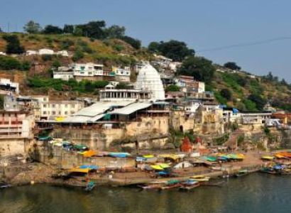 Jyotirlingas Tour of Madhya Pradesh