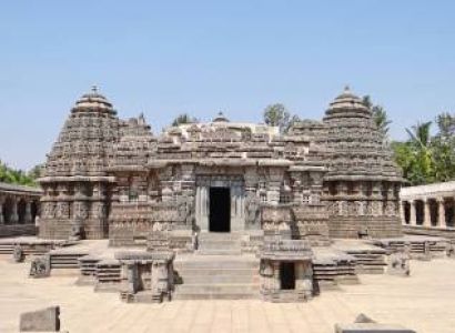 Mysore Bengaluru Belur Shravanbelagola tour Package