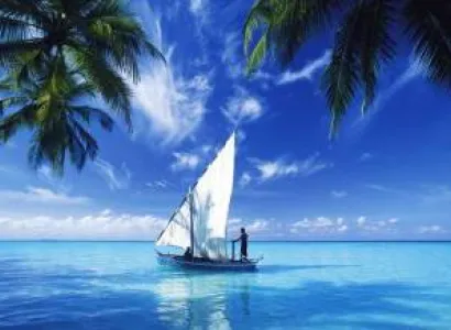 Andaman 6 Nights - 7 Days Tour