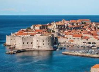 Croatia At Its Best - 7 Days Package