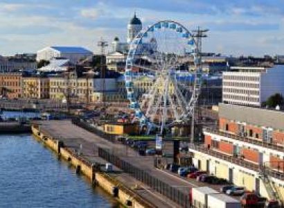 Scandinavia City Breaks - 7 Days Package