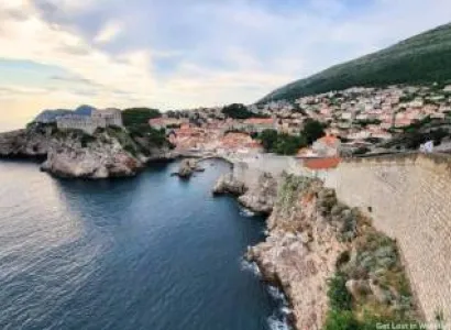 Game Of Thrones In Croatia - 7 Days Tour