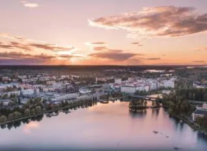 The Lakeland Of Finland - 11 Days Package