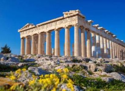 Grand Tour Of Greece - 7 Days Package