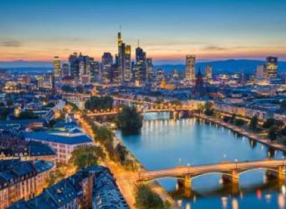 Frankfurt - Munich - Stuttgart - 9 Days Tour