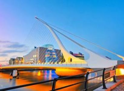 Taste Of Ireland - Europe 7 Days Package