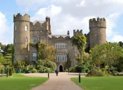 Best Of Ireland - Europe 13 Days Package