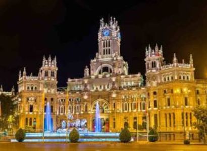 Spain In A Nutshell - 11 Days Package