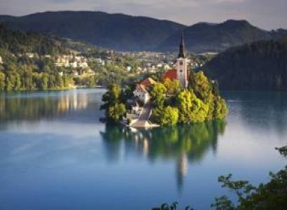 Slovenia Holiday - Europe 8 Days Package